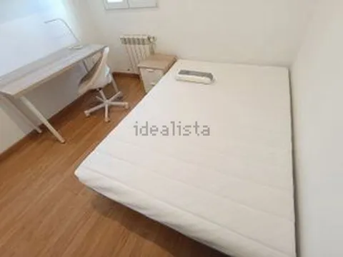 Pis de 107 m² a Madrid