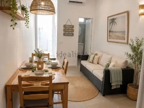 Flat 70 m² in Calella