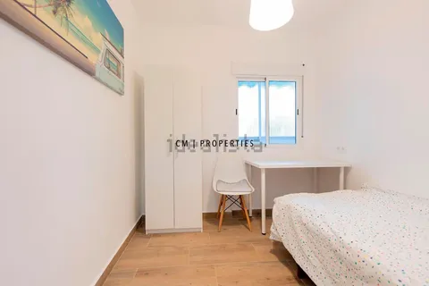 Pis de 104 m² a València