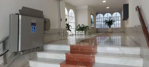Pis de 130 m² a Sevilla