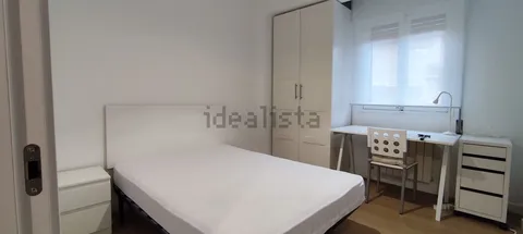Zimmer zur Miete, Segovia
