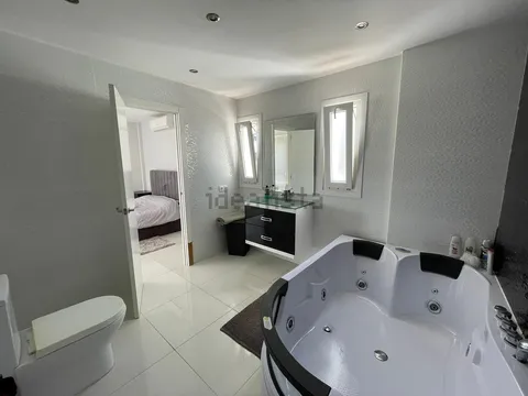 Casa de 375 m² a Mijas