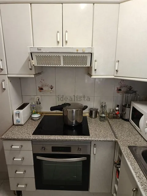 Wohnung 47 m² in Madrid