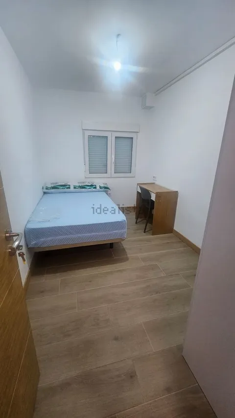Комната в аренду, Мадрид