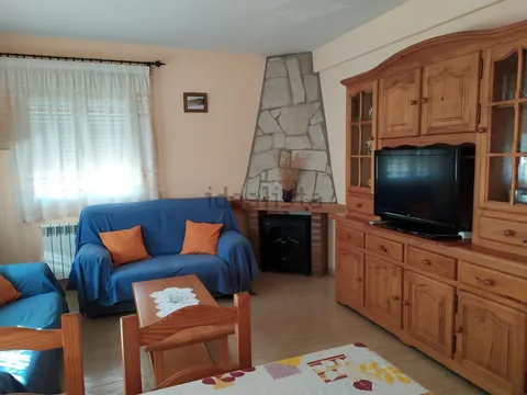 Haus 120 m² in Casas del Puerto (4/20)