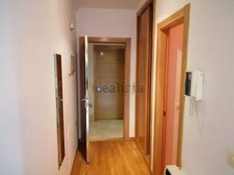 Pis de 36 m² a Vigo