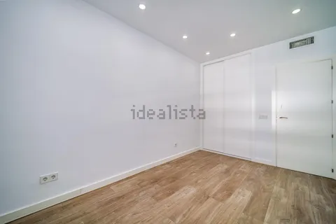 Pis de 127 m² a Madrid