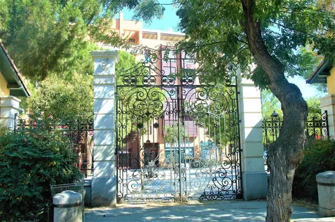 Stanza in affitto, Madrid