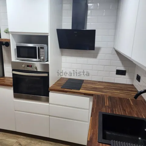 Pis de 50 m² a el Prat de Llobregat