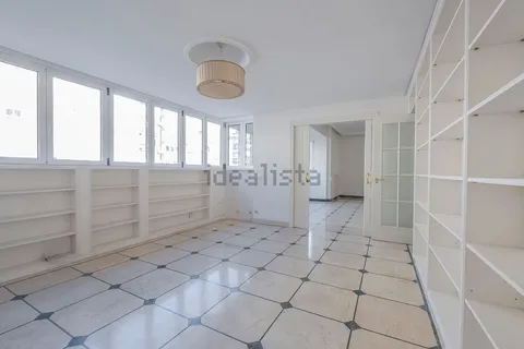 Pis de 306 m² a Madrid