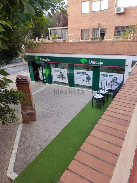 Room for rent, Almeria