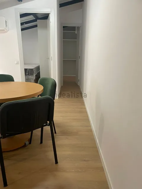 Pis de 40 m² a Madrid