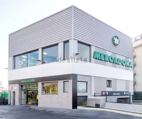 Pis de 55 m² a Madrid