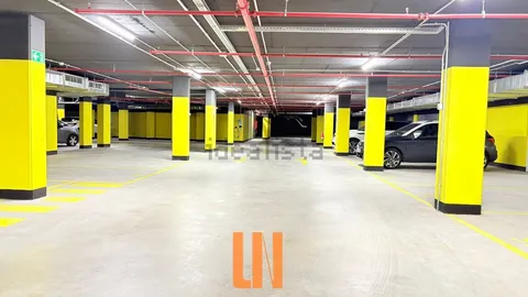 Pis de 130 m² a A Corunya