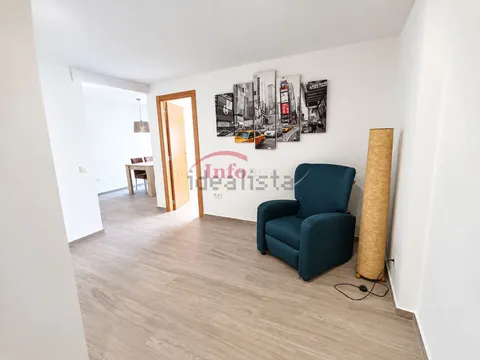 Room for rent, Valencia (4/7)