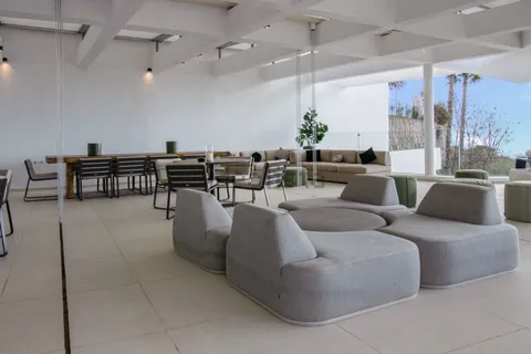 Appartement 191 m² à Ojén