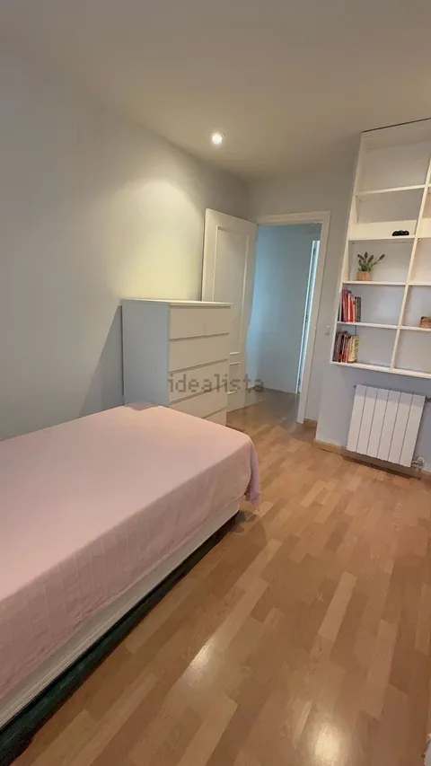 Flat 90 m² in Valencia