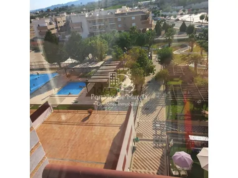 Piso de 65 m² en Archena (3/26)