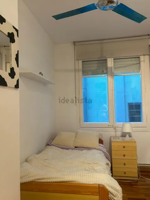 Habitació de lloguer, Barcelona (3/19)