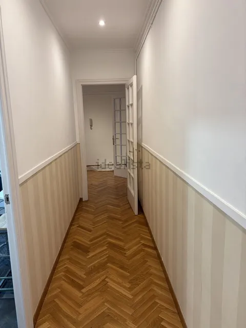 Квартира 170 м² у Барселоні (4/27)