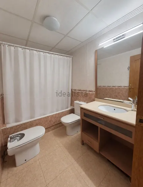 Pis de 85 m² a Múrcia