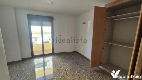Wohnung 102 m² in el Puig de Santa Maria