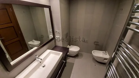 Flat 117 m² in A Coruña