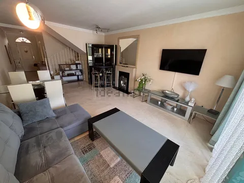 Pis de 136 m² a Marbella