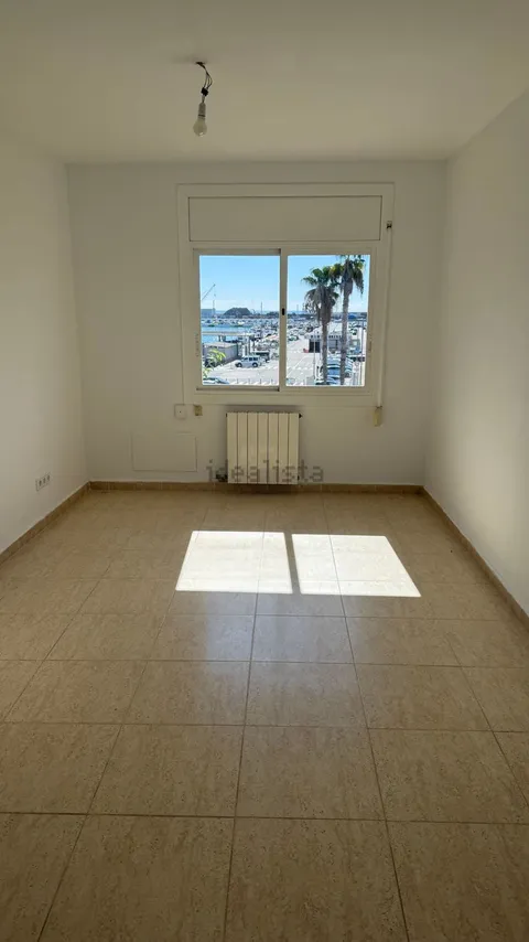 Pis de 85 m² a Vilanova i la Geltrú (3/10)