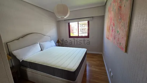 Pis de 62 m² a Madrid