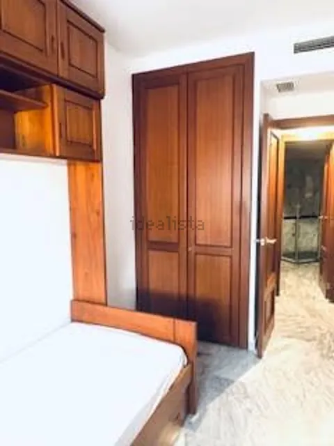 Pis de 90 m² a Sevilla