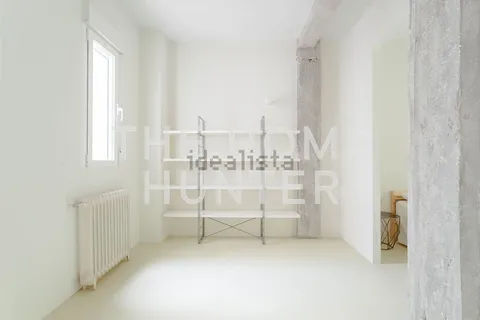 Pis de 85 m² a Madrid