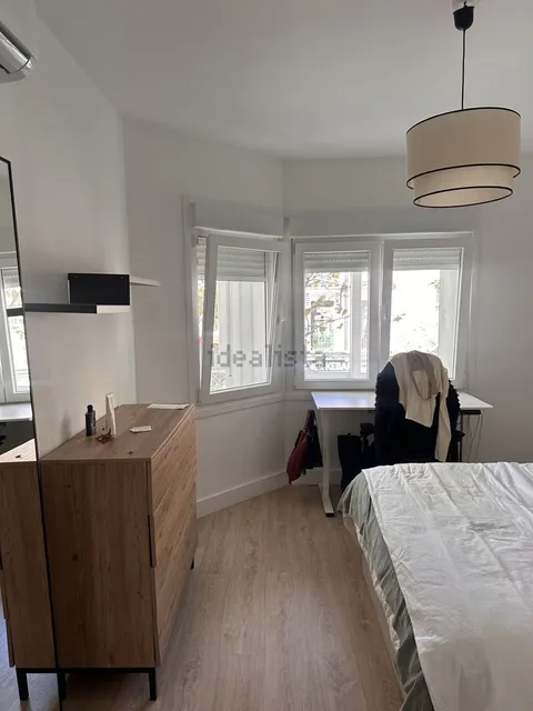 Chambre à louer, Madrid (4/14)