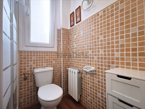 Habitació de lloguer, Bilbao