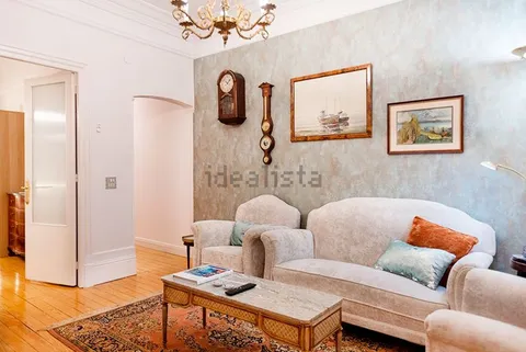 Habitación en alquiler, Bilbao