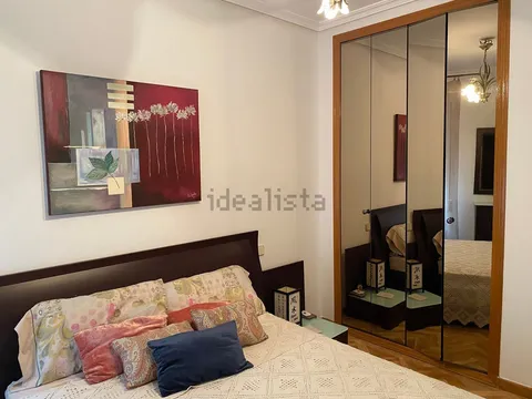 Wohnung 55 m² in Madrid