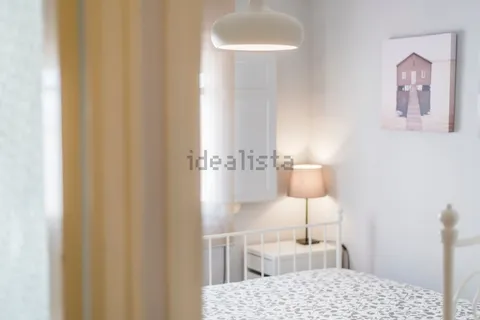 Pis de 50 m² a Saragossa