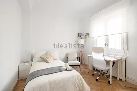 Pis de 55 m² a Madrid (4/32)