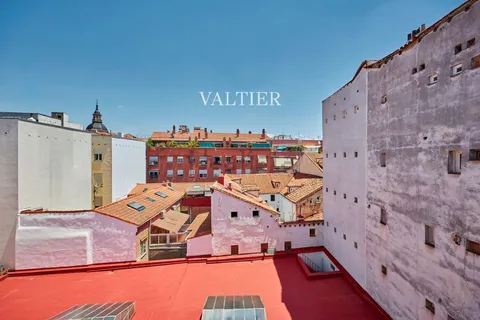 Appartamento 60 m² a Madrid