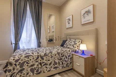Pis de 55 m² a Bilbao