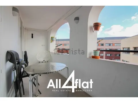 Appartamento 56 m² a Barcelona