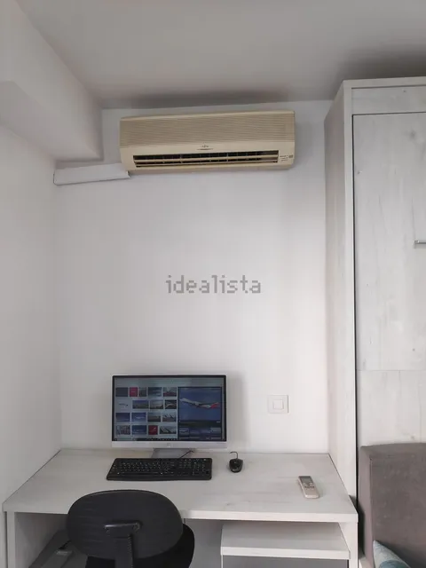Wohnung 25 m² in Madrid
