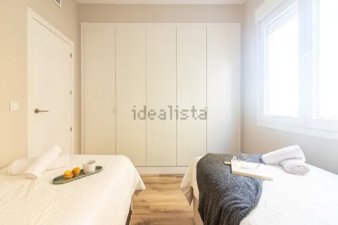 Pis de 80 m² a Màlaga