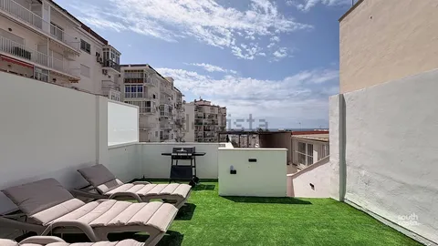 Maison 160 m² à Nerja