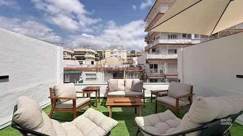 Maison 160 m² à Nerja