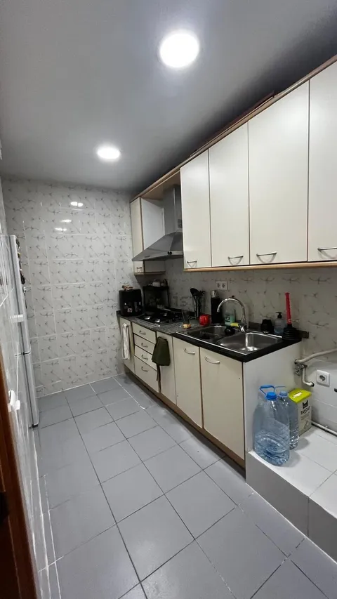 Habitació de lloguer, Barcelona (2/9)