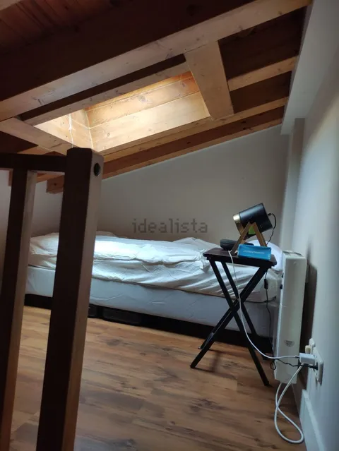Flat 95 m² in Pamplona