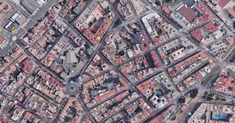 Pis de 82 m² a el Campello