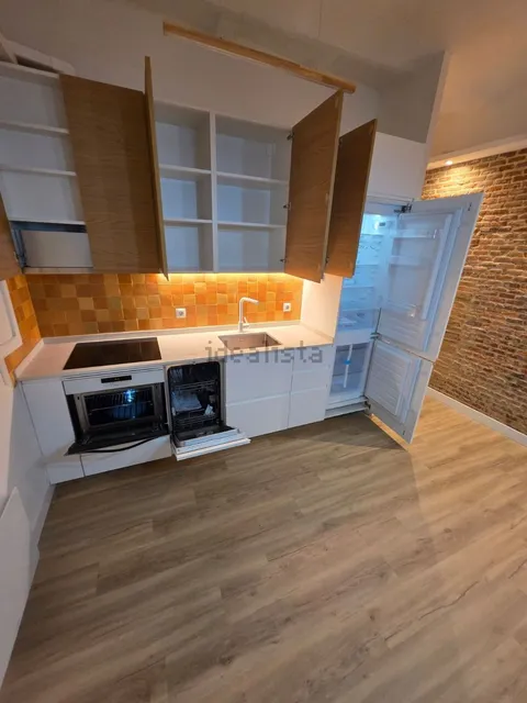 Pis de 85 m² a Madrid