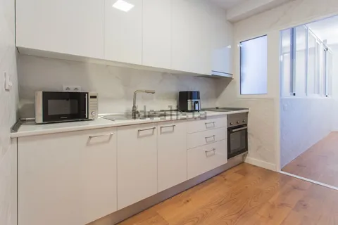 Habitació de lloguer, Cartagena